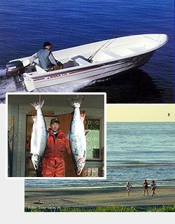 fishing pictures