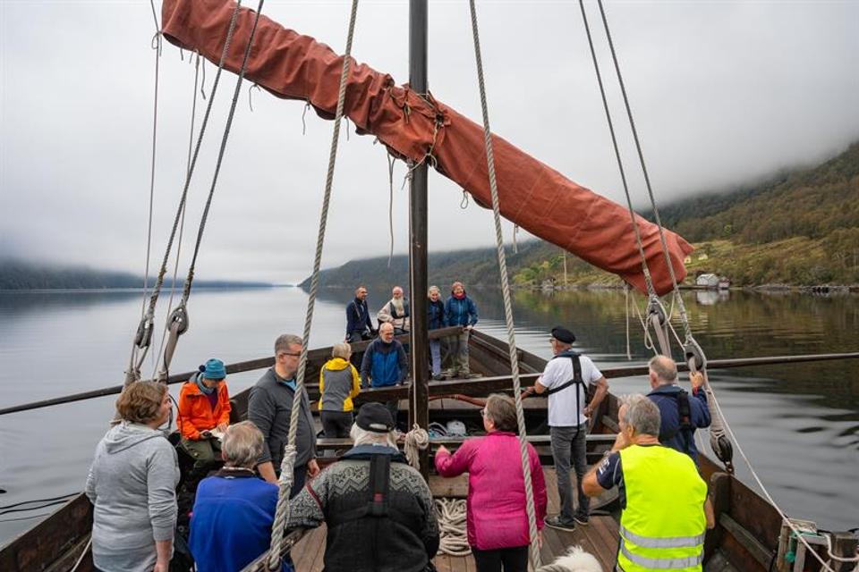 Kulturarvfestivalen i Indre Vestland