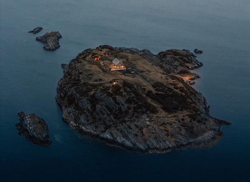 Island 