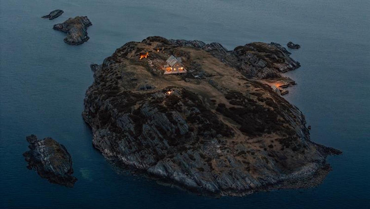 Island