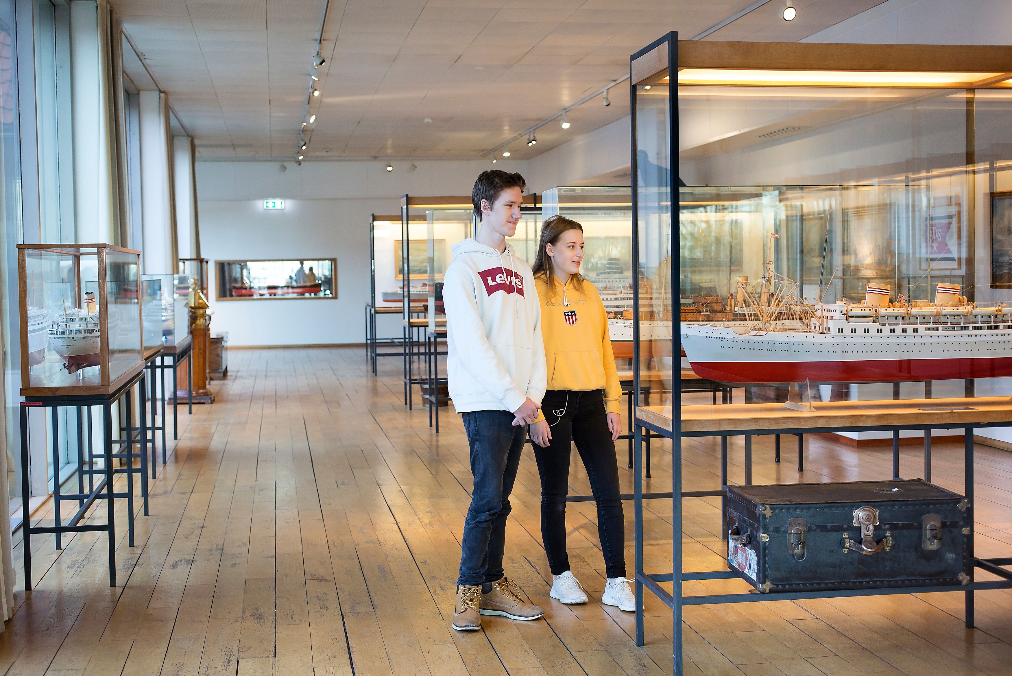 Bergen Maritime Museum