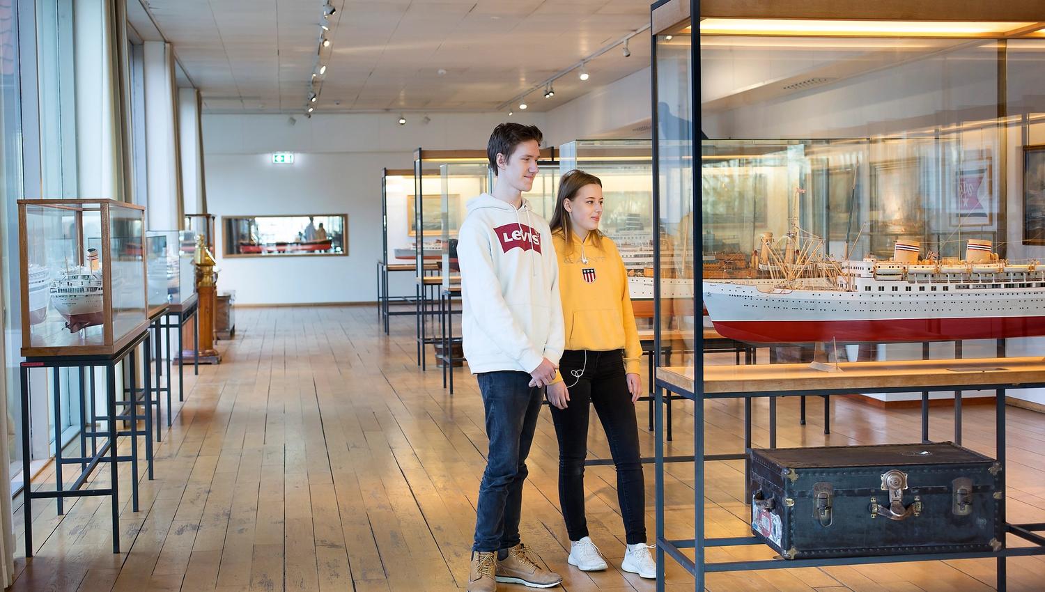 Bergen Maritime Museum