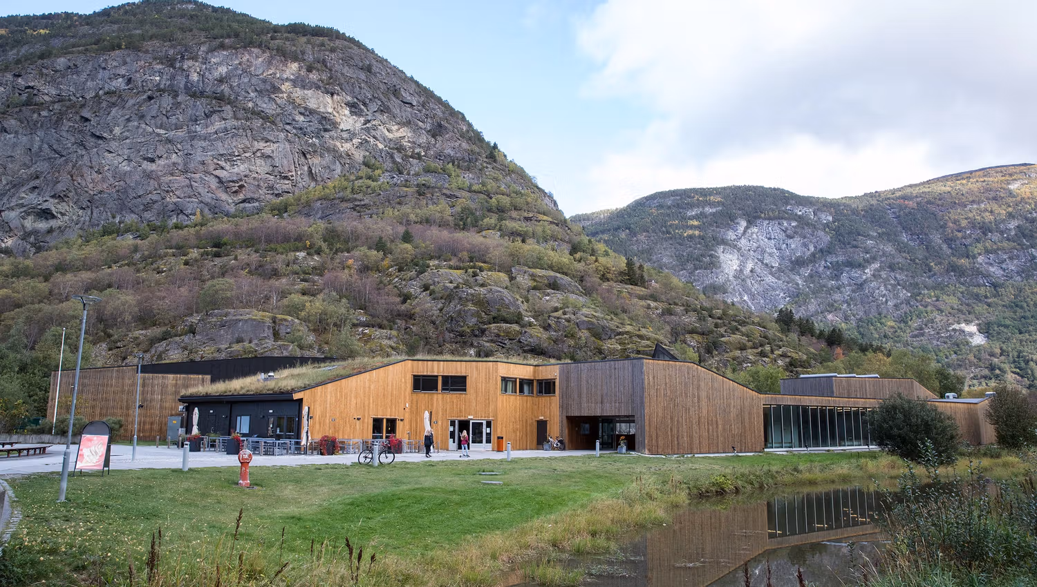 Sogn Kunstsenter