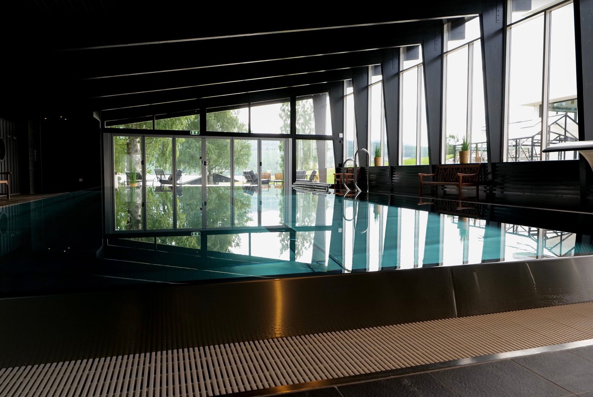 Swimmingpool 