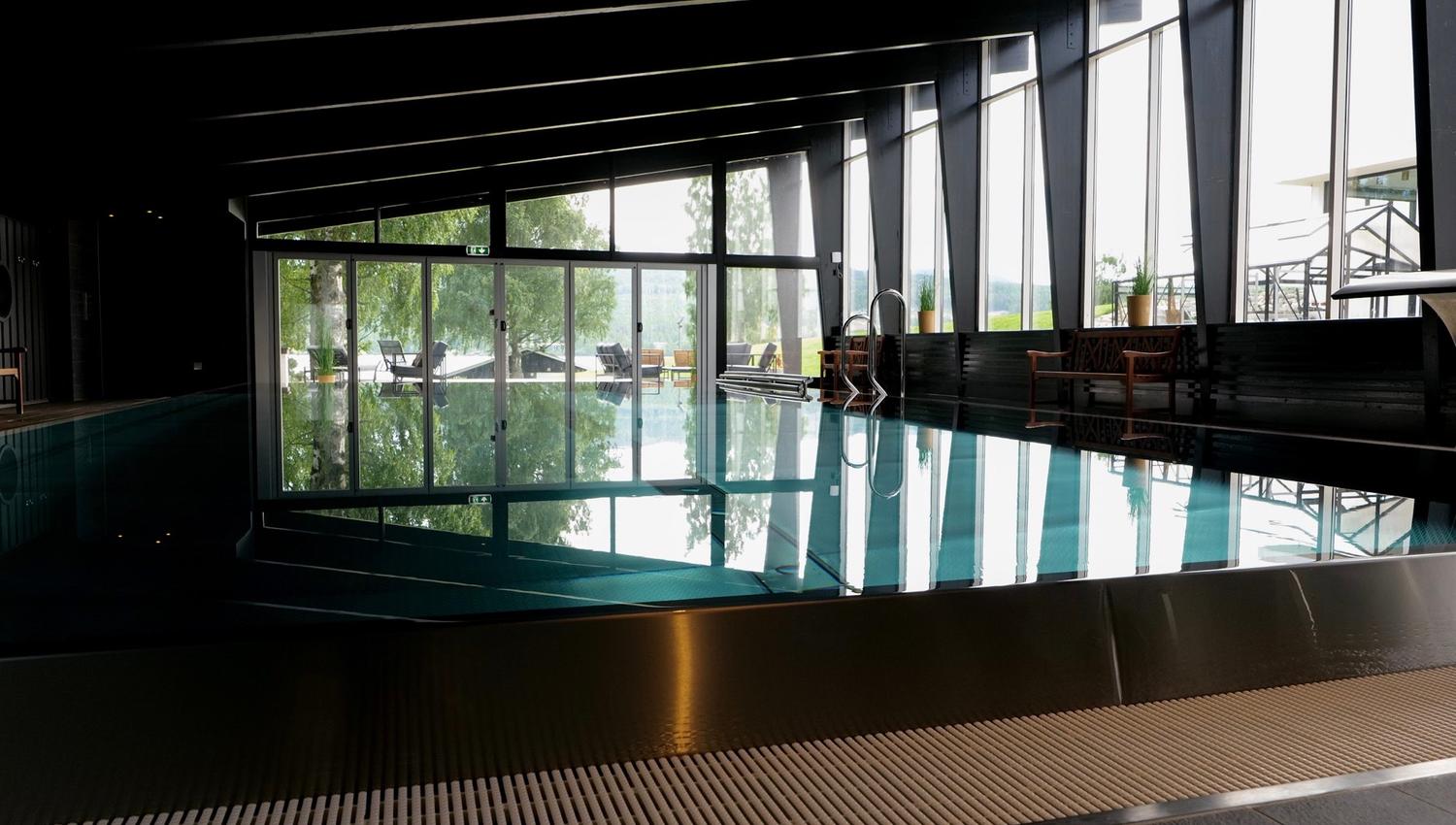 Swimmingpool