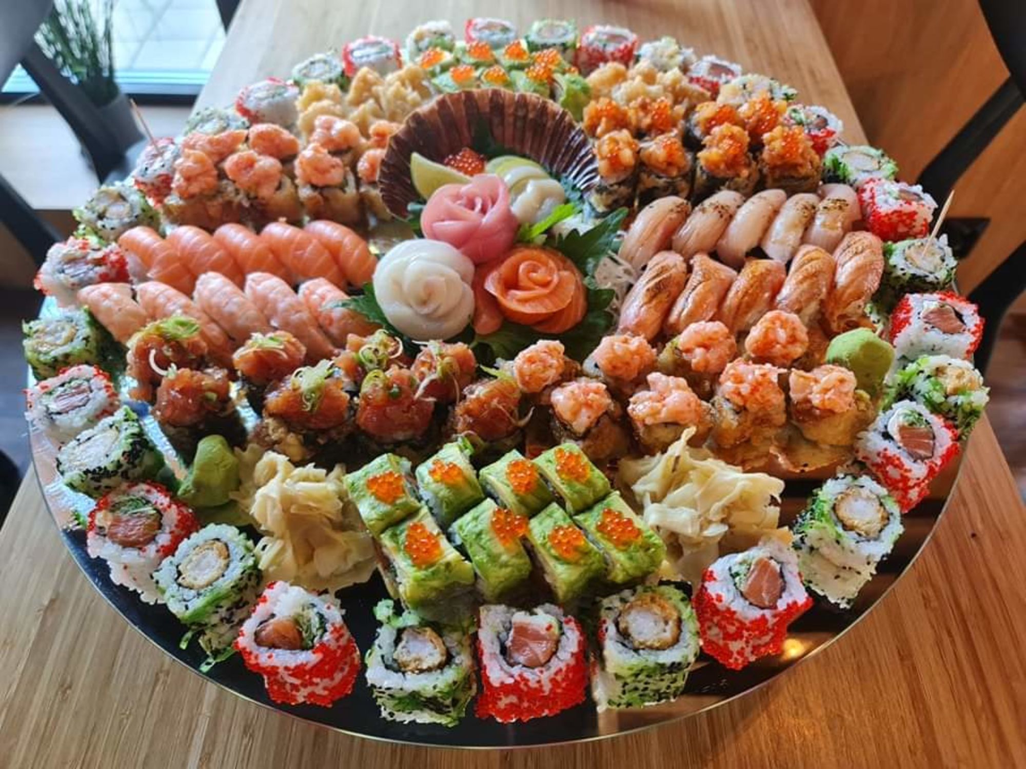 Sabi Sushi