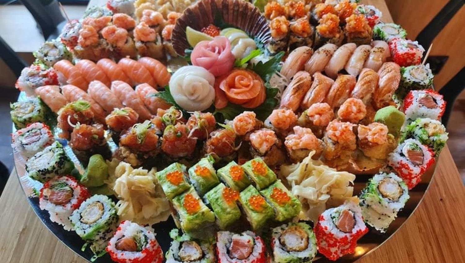 Sabi Sushi