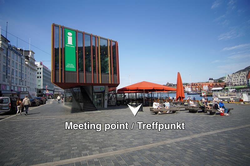 Martin´s City Walking Tour