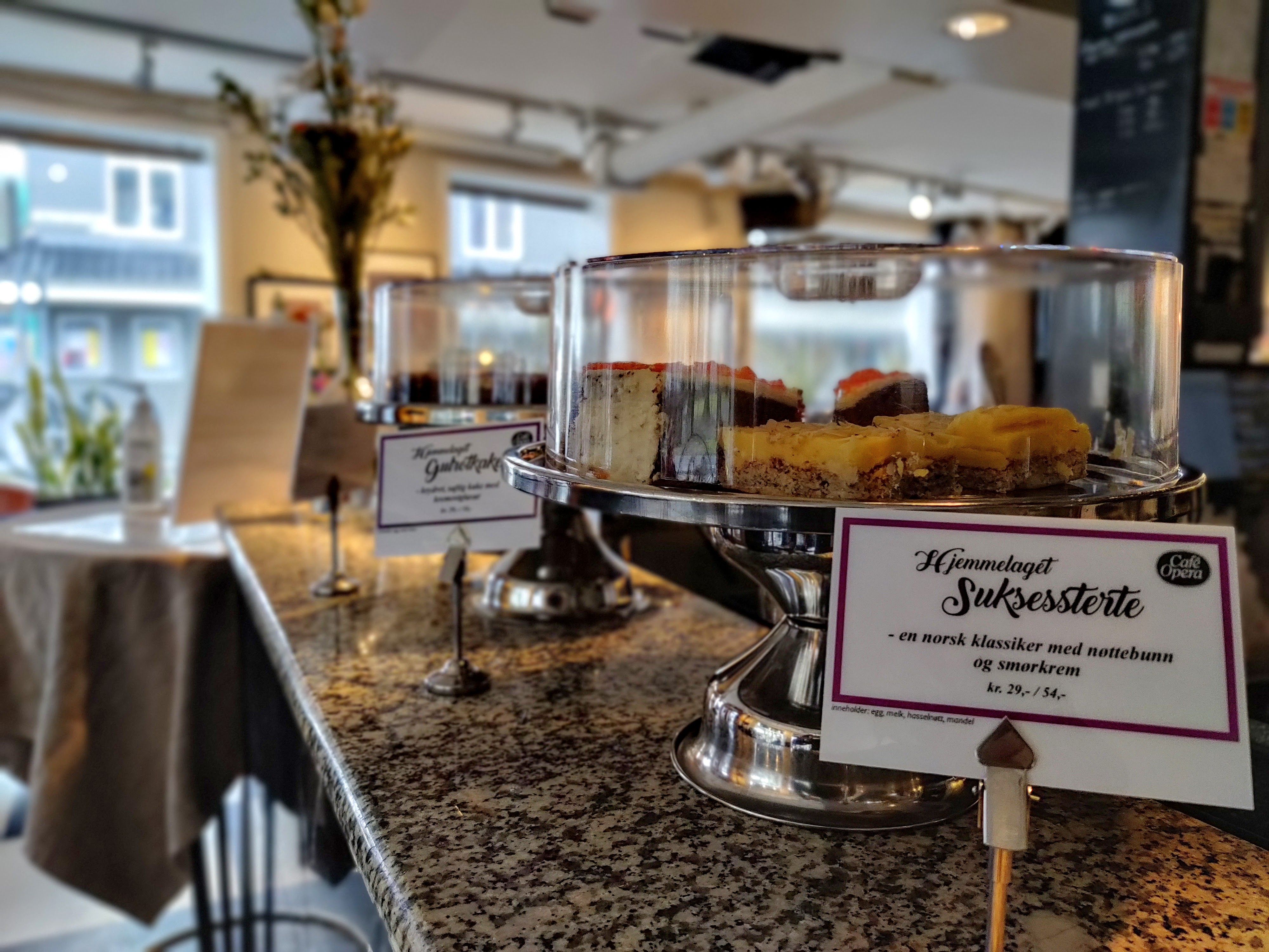 Café Opera