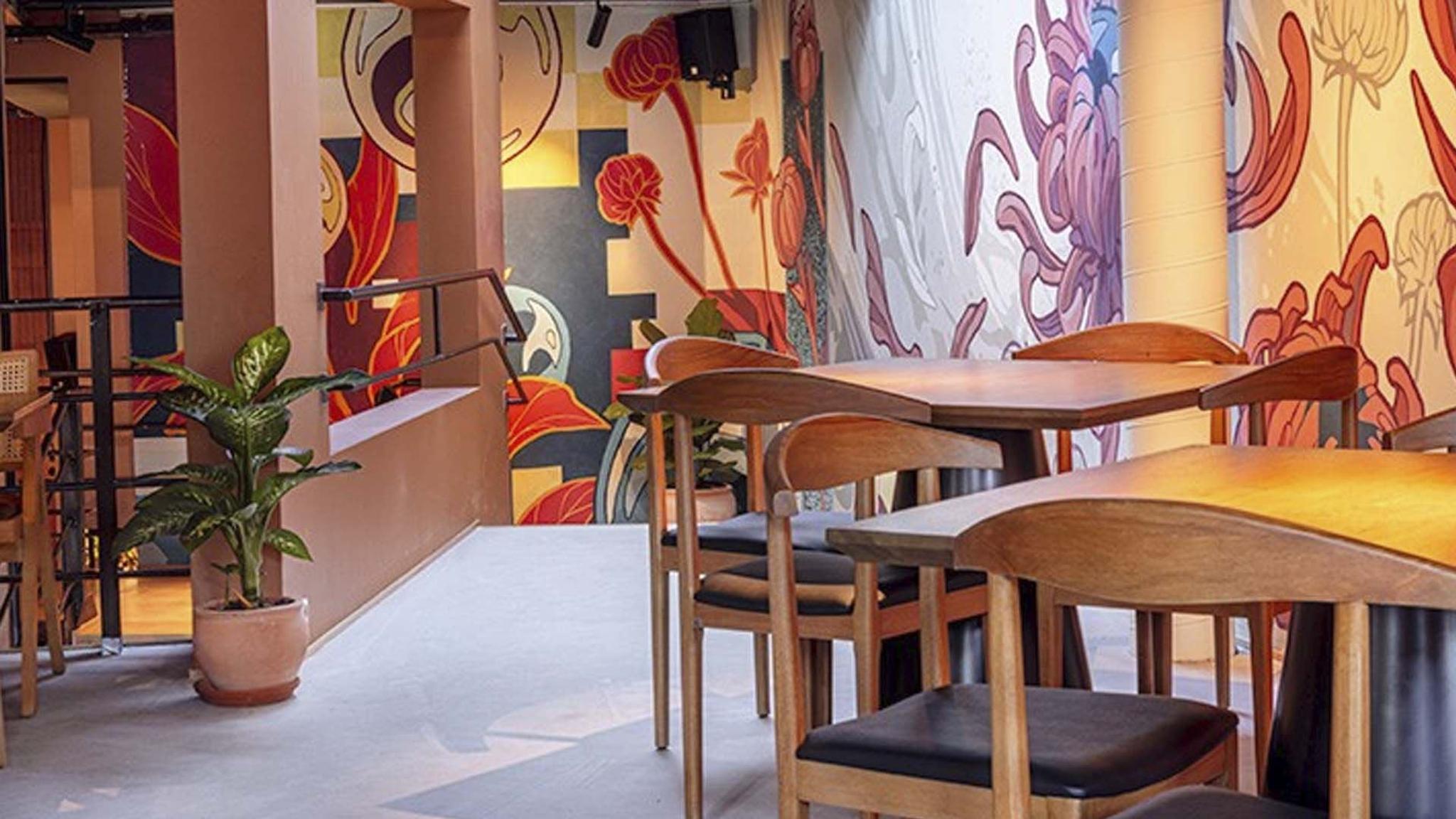 Osteria Moderna