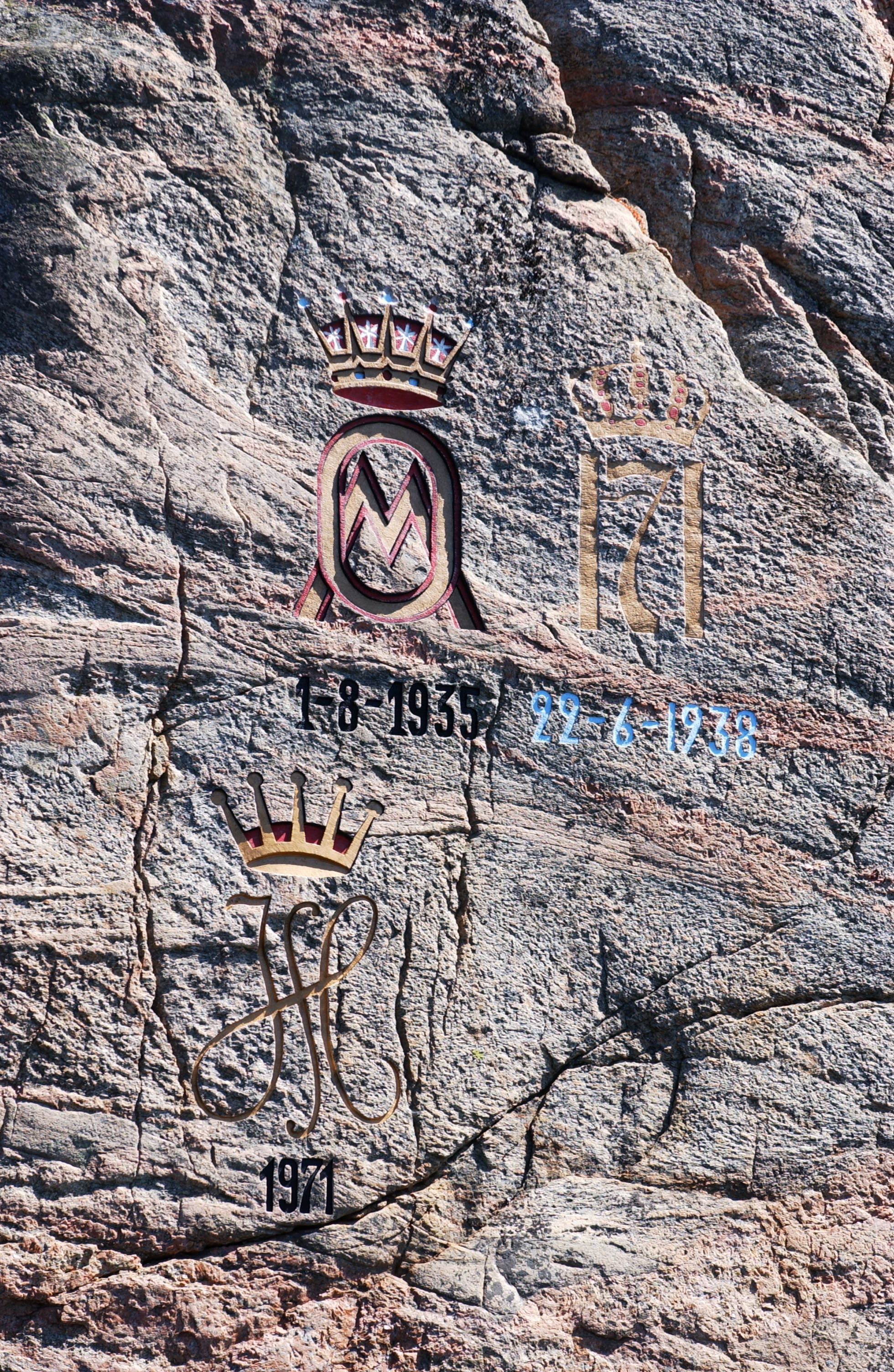 Olavsundet i Ny-Hellesund