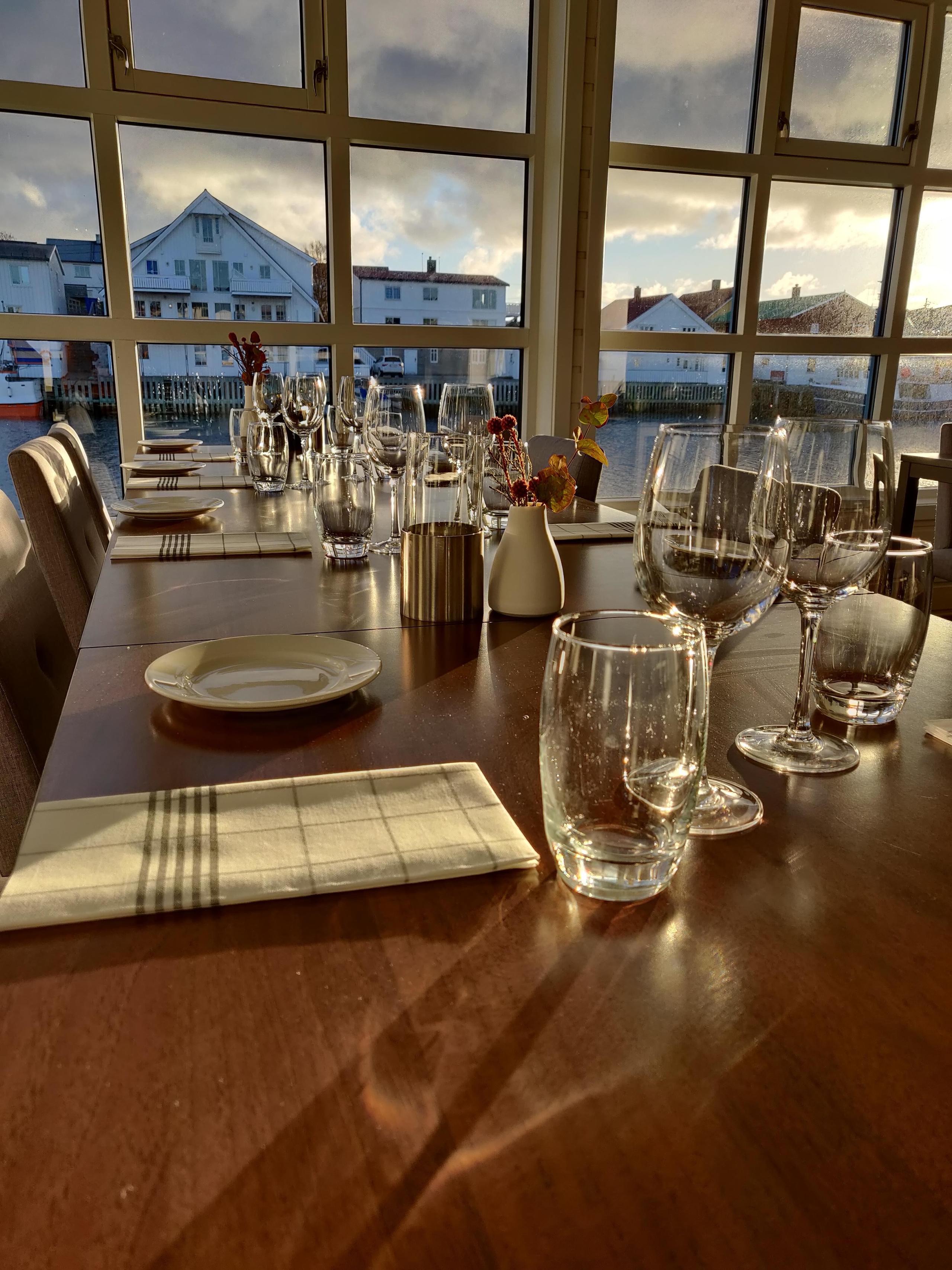 Fiskekrogen Henningsvær