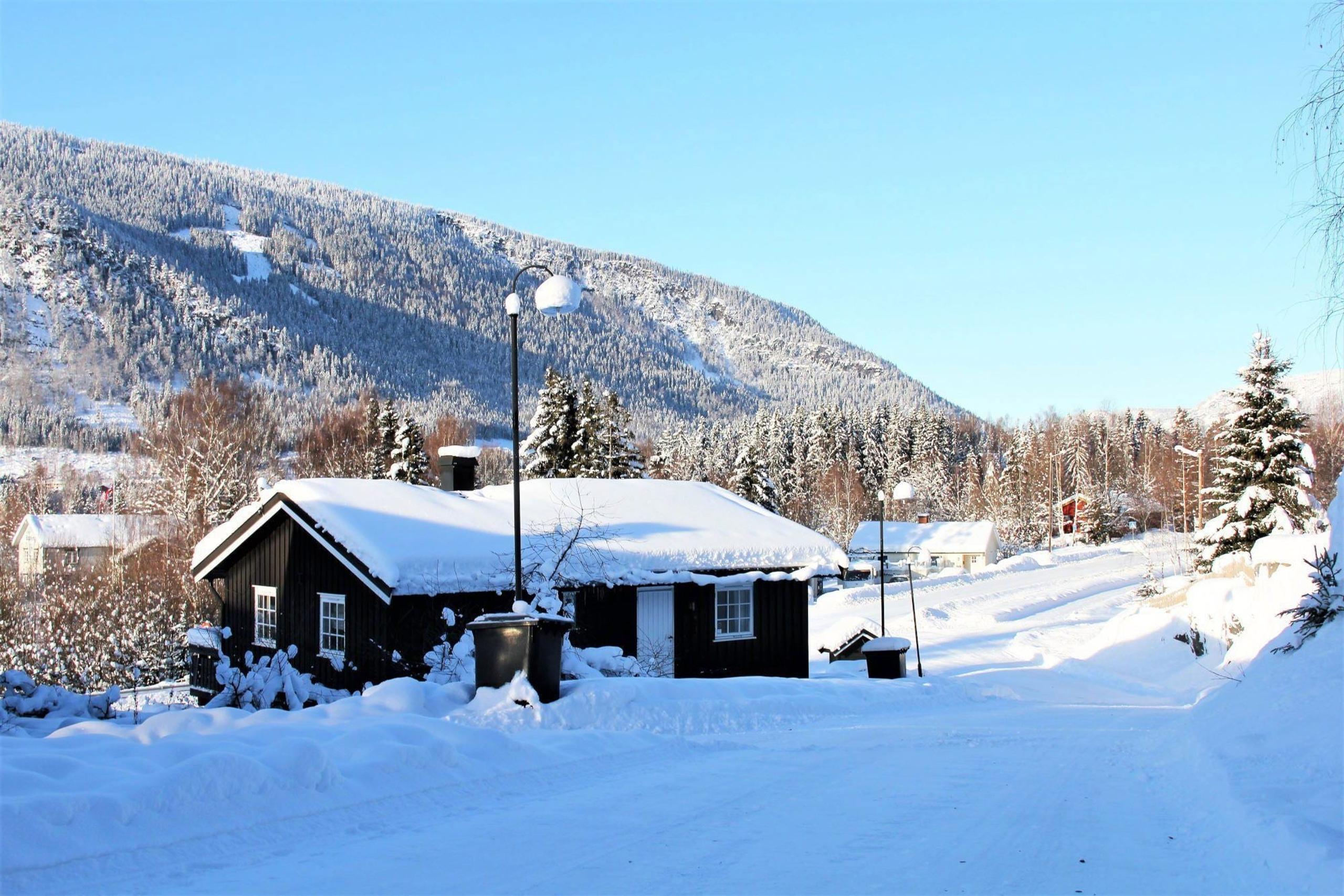 Bergstad 17