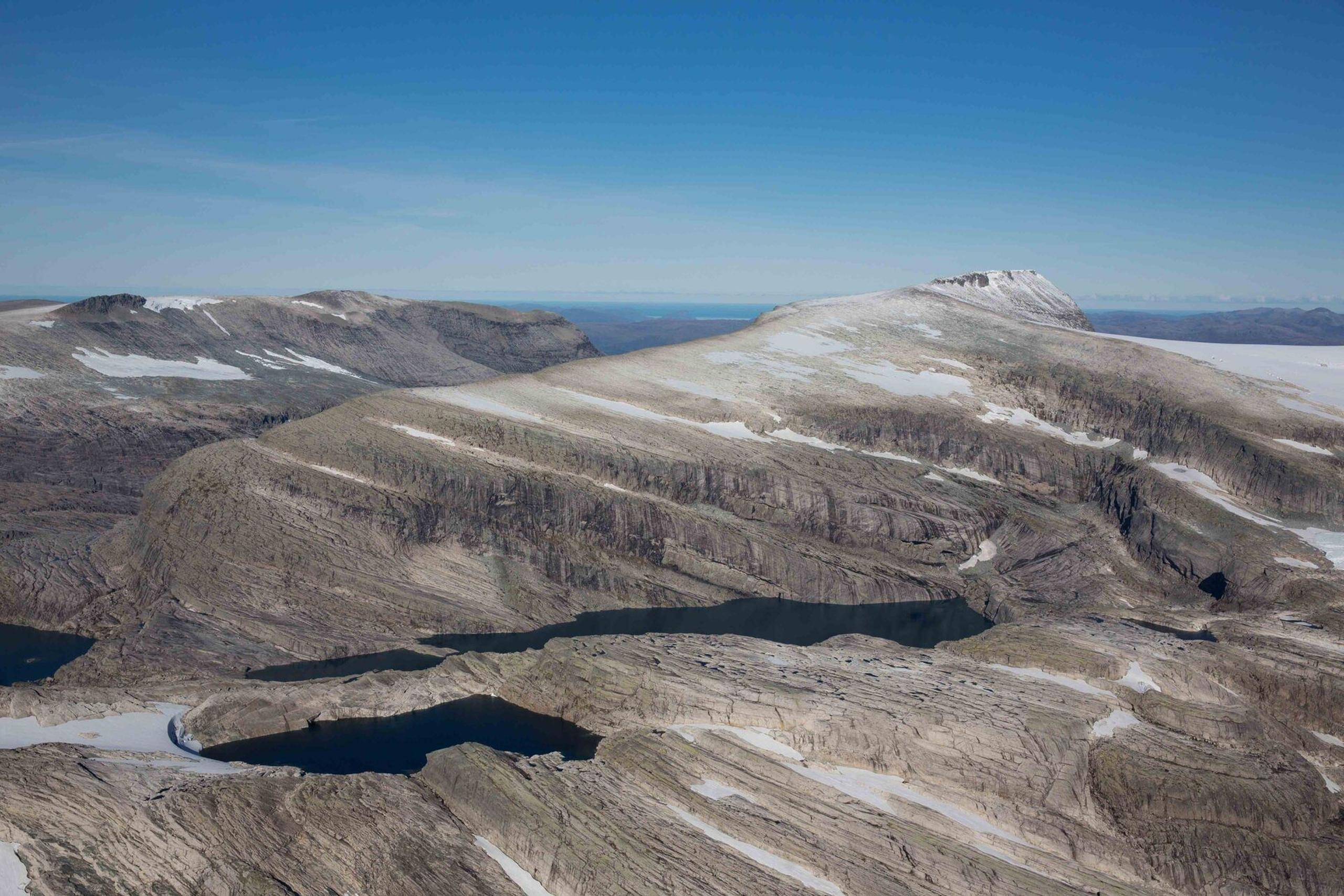 Gjegnen in Ålfoten