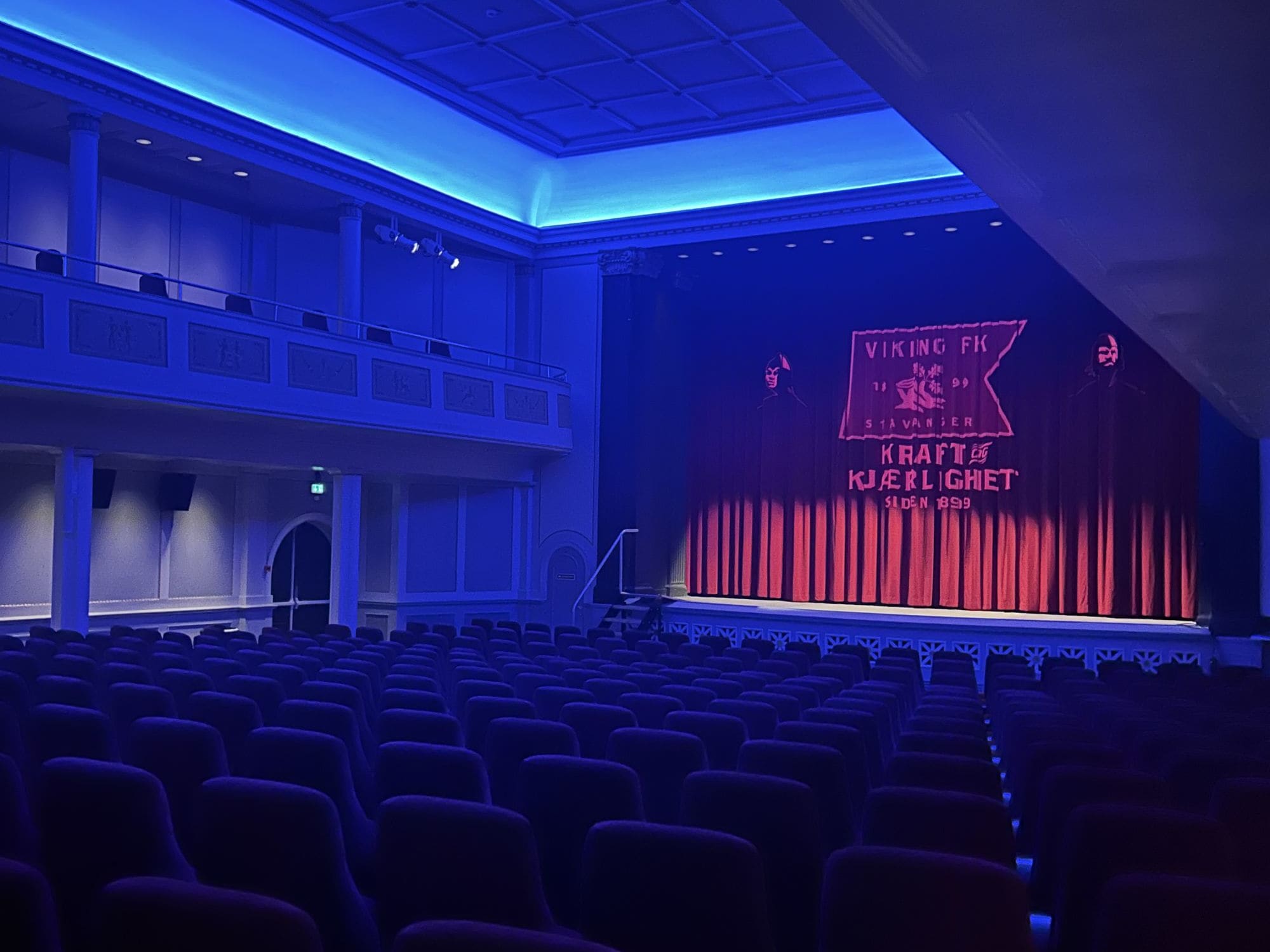 Odeon Kino Stavanger