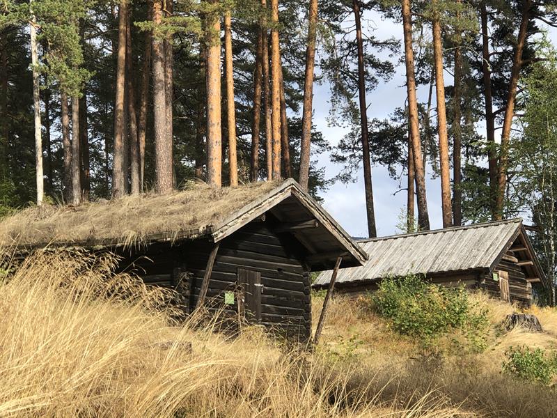 Kviteseid Bygdetun
