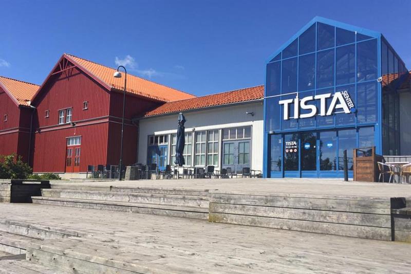 Amerikanske Dager på Tista Senter!