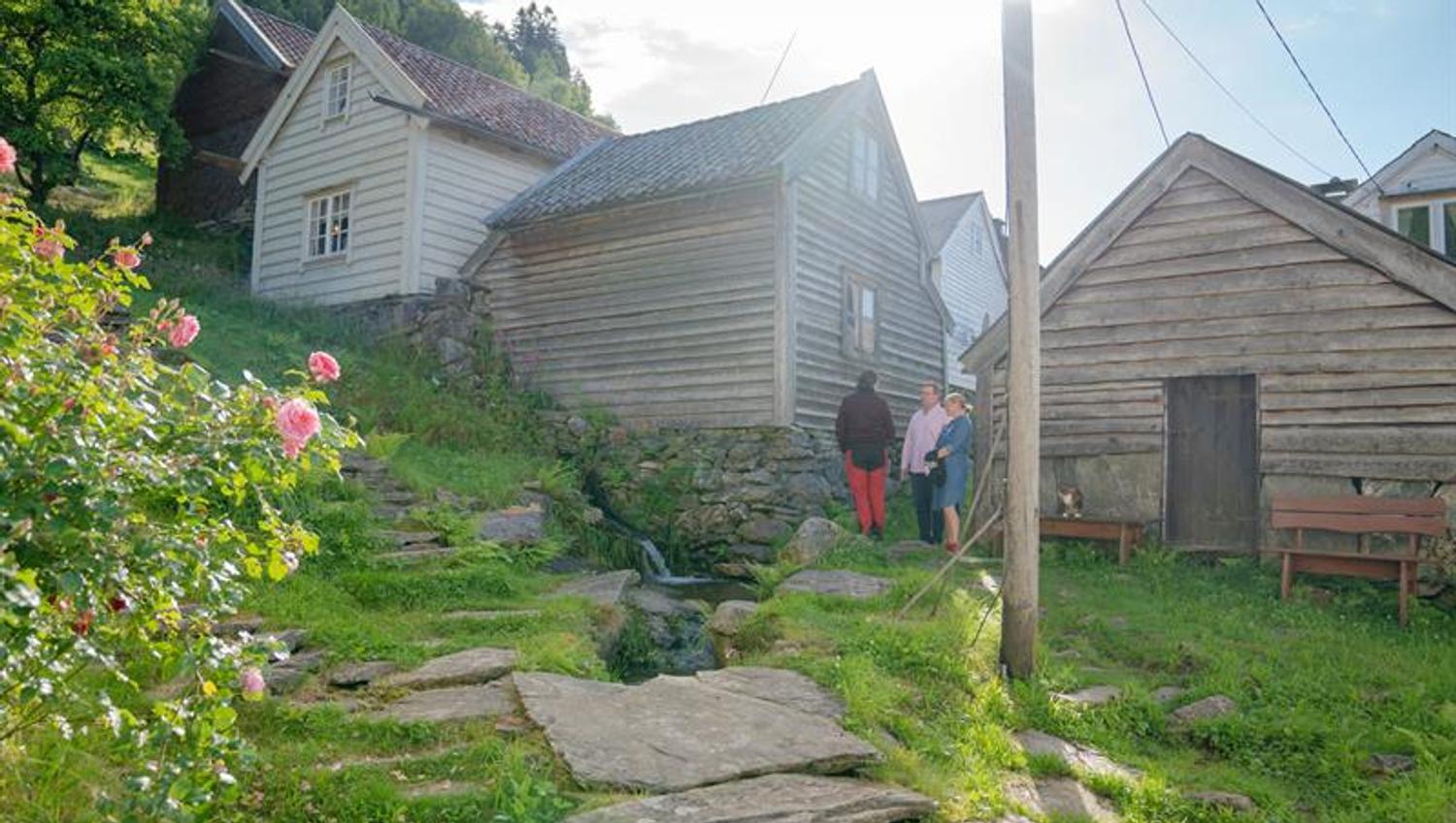 Havrå