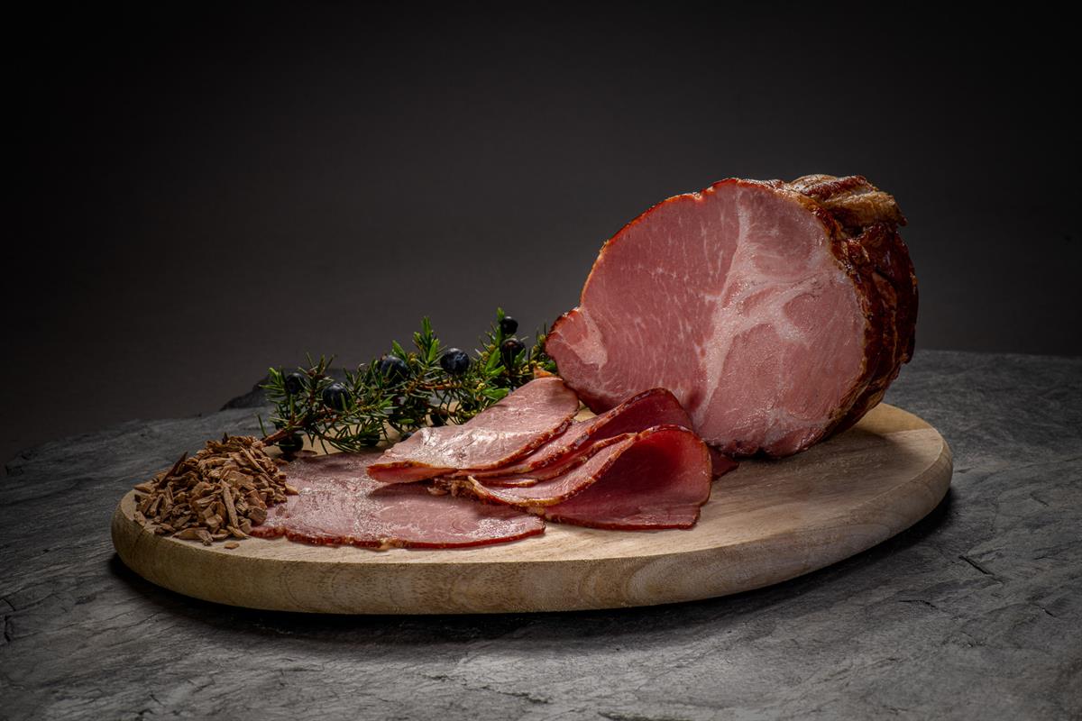 Ham