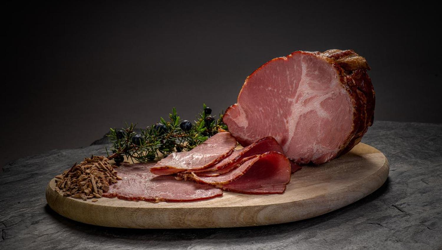 Ham