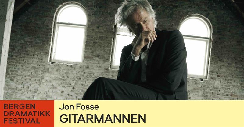 BERGEN DRAMATIKKFESTIVAL