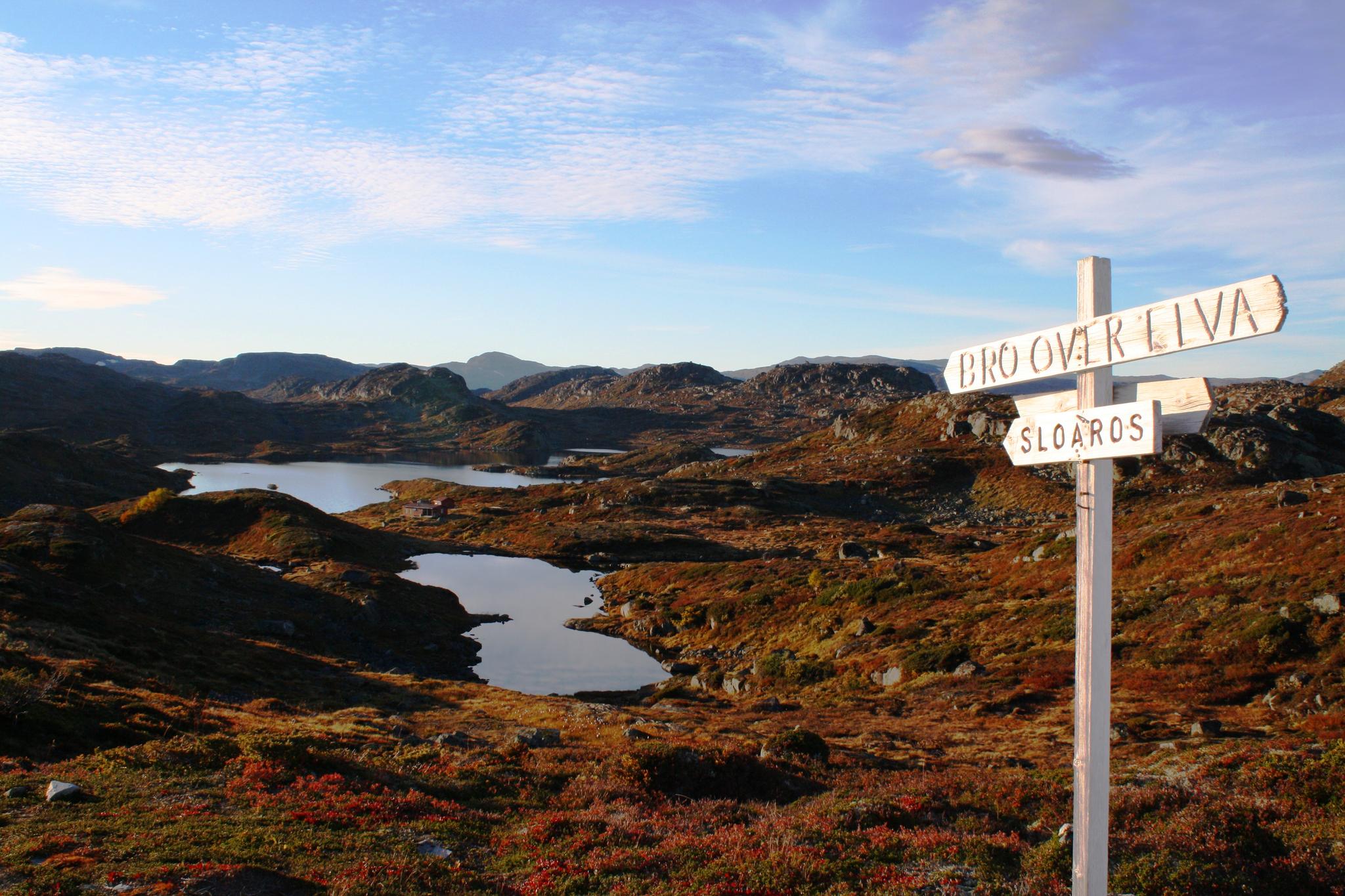 Cultural relics in the mountains – 3 to 4 days