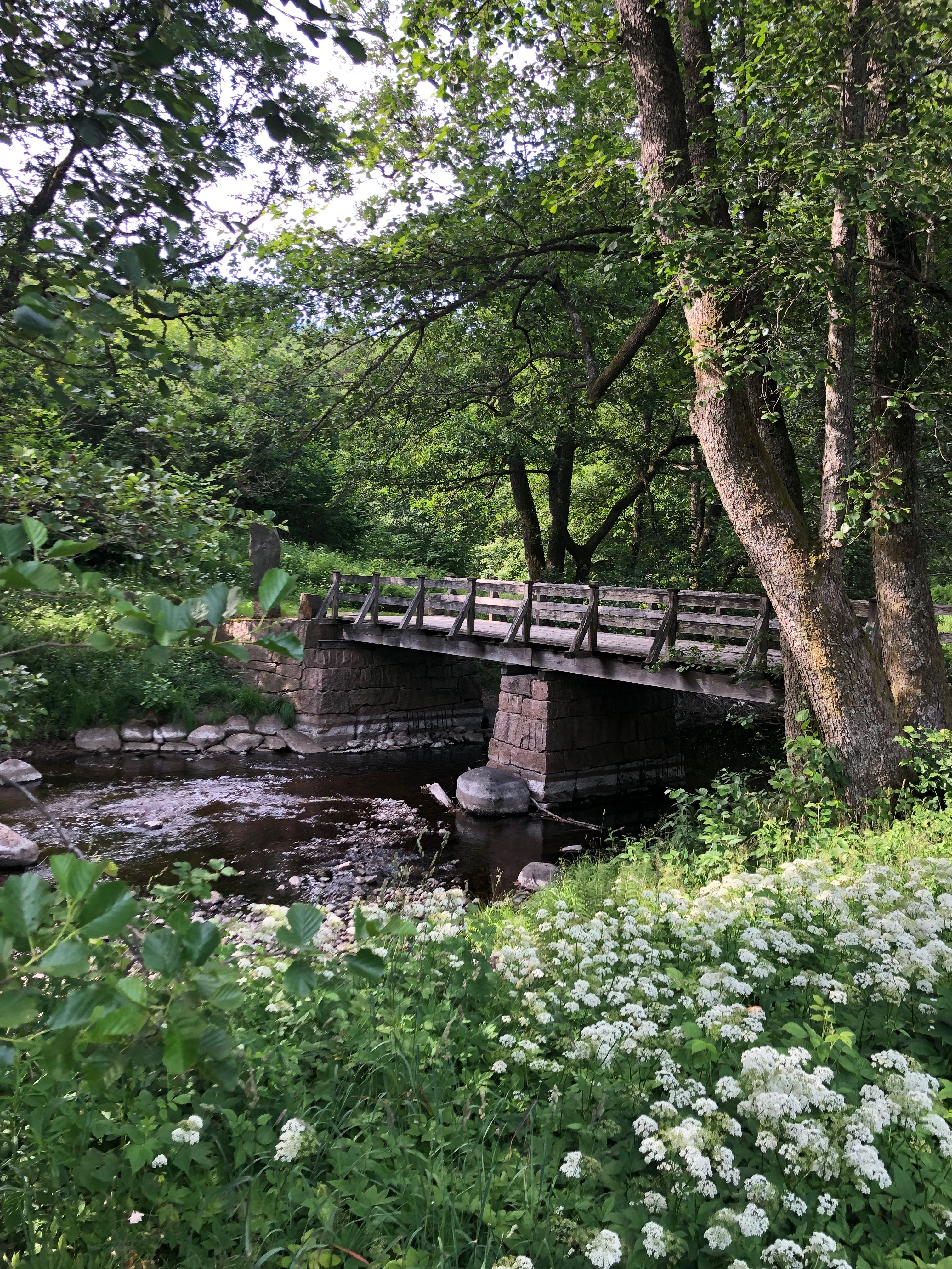 Kaldvell rekreasjonsområde Lillesand