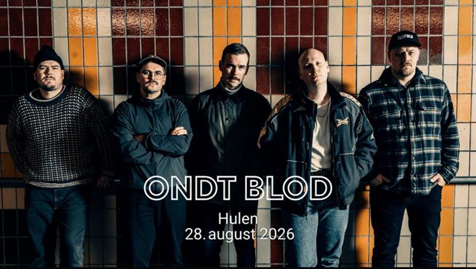 Ondt Blod