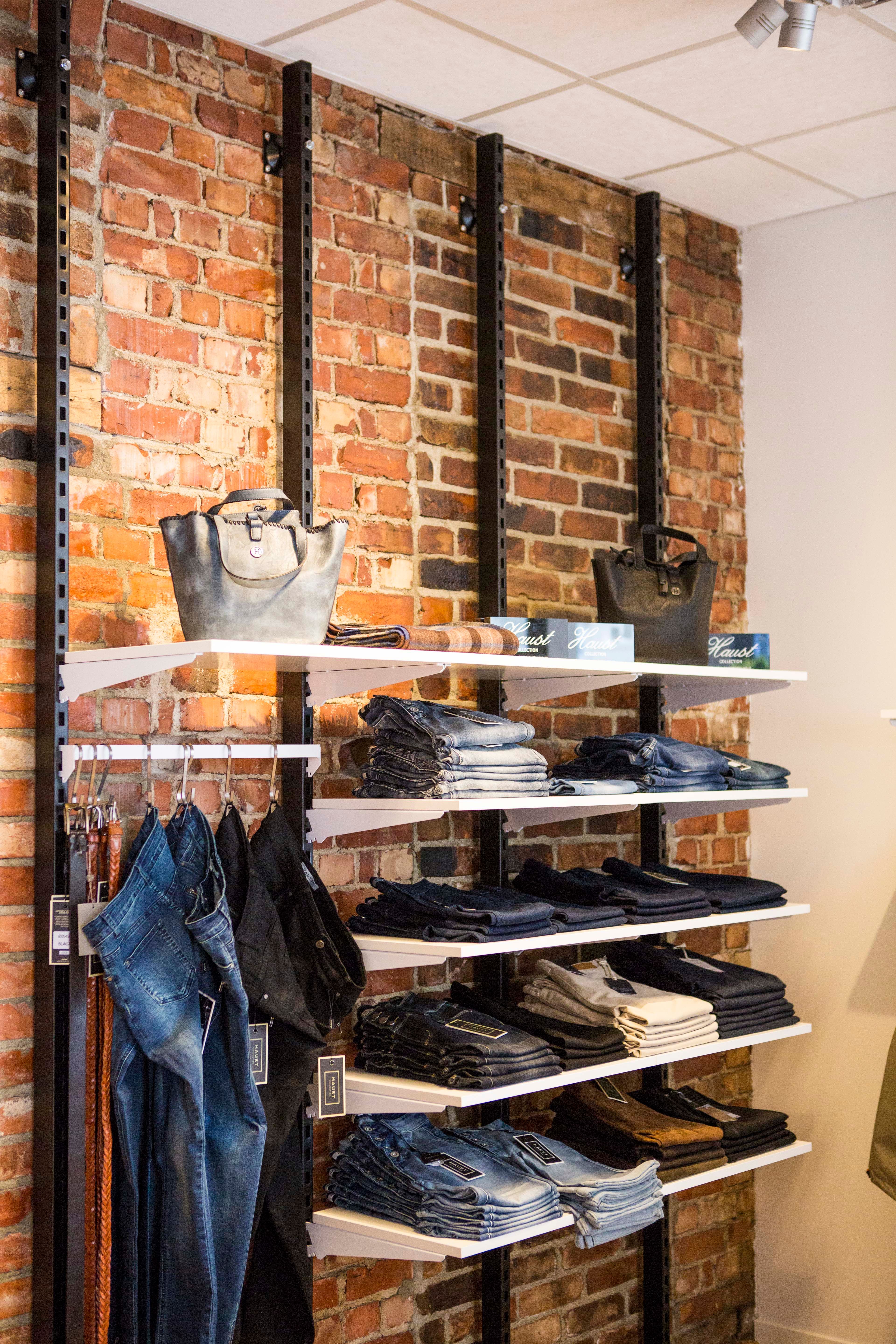 Gi Gi Farsund inspirasjon fra butikken