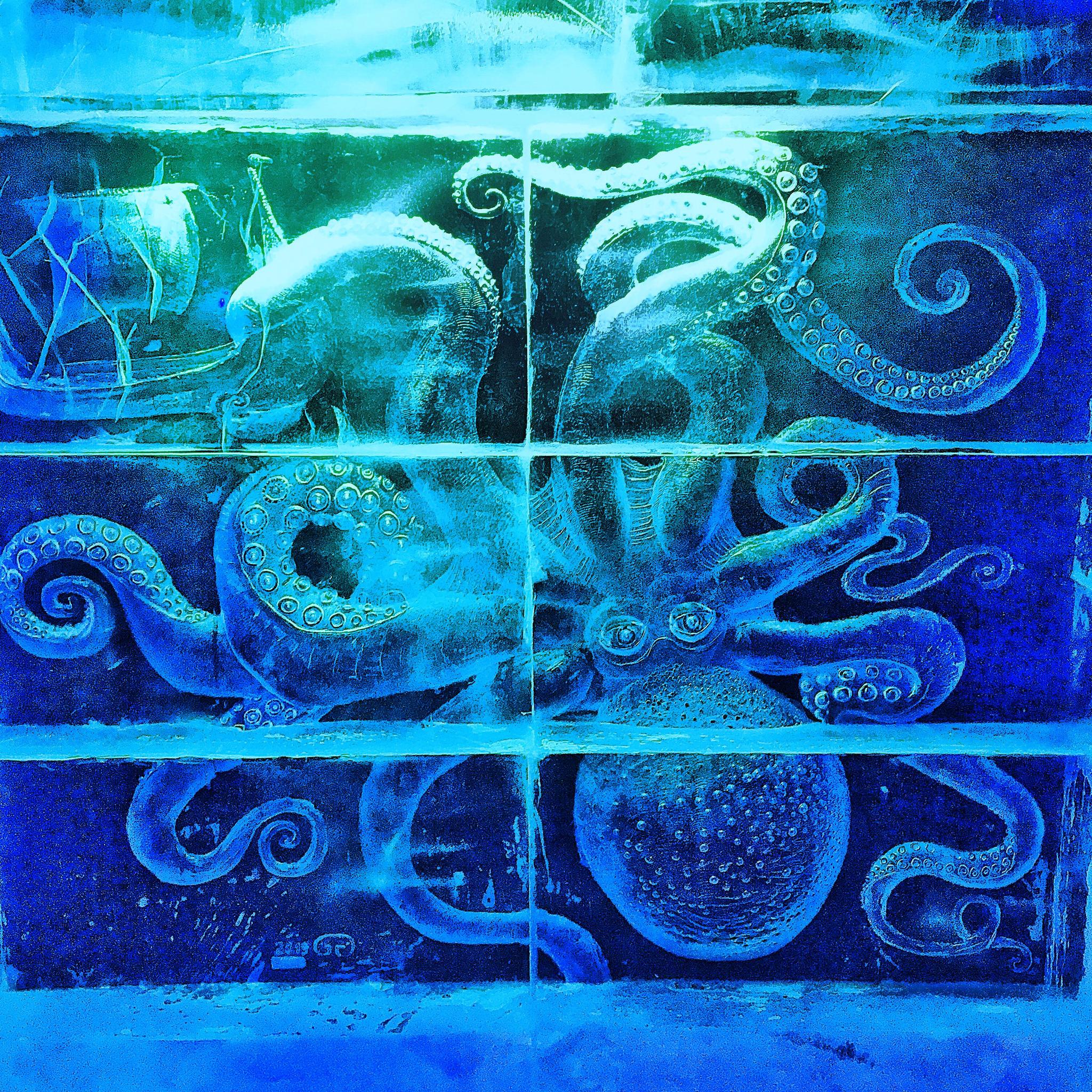 Magic Ice Lofoten