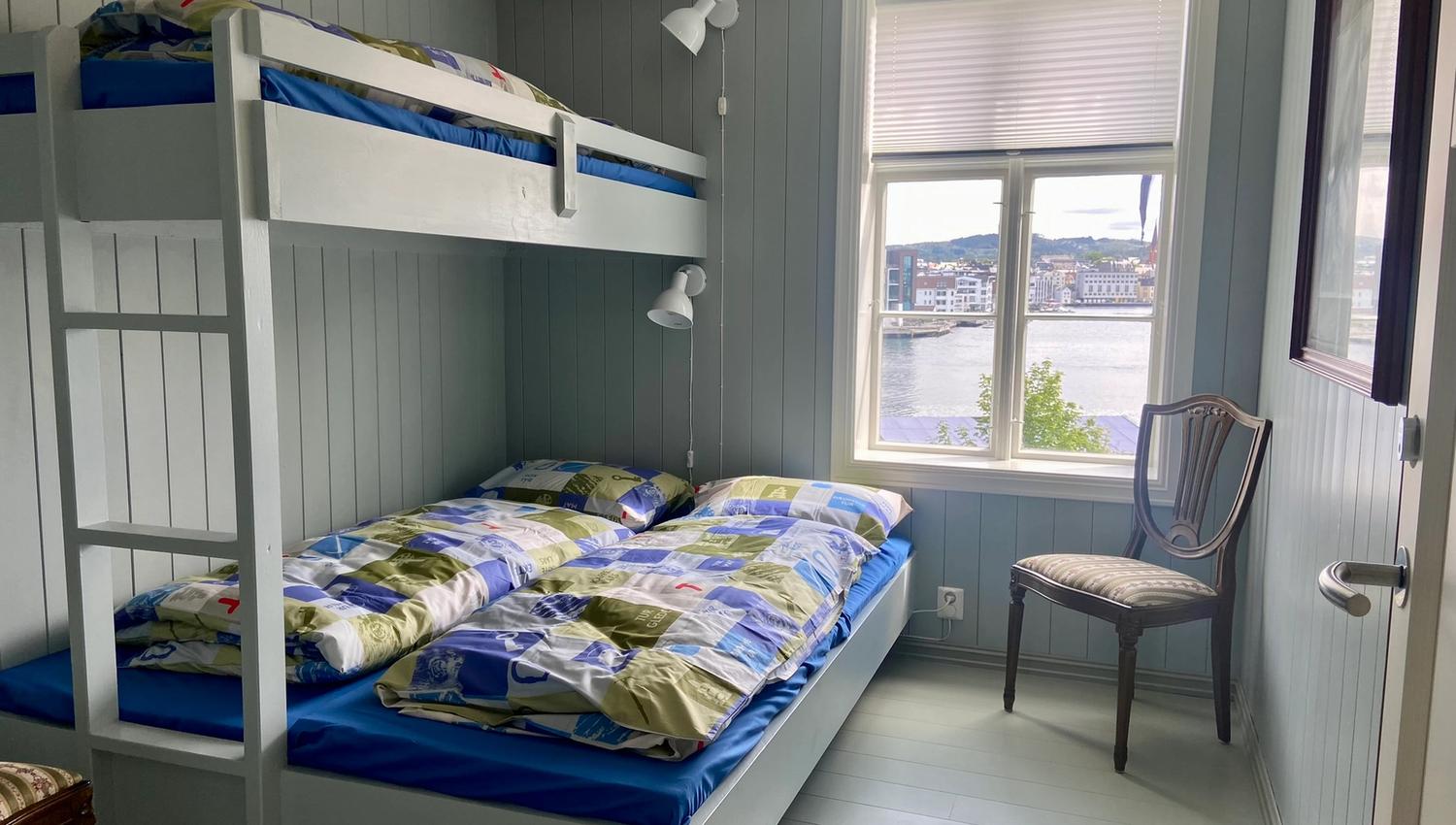 Villa Vibrandsøy