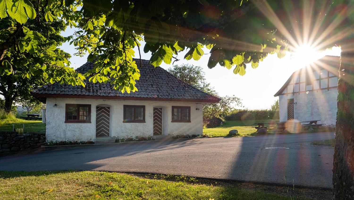 Øvrebyen