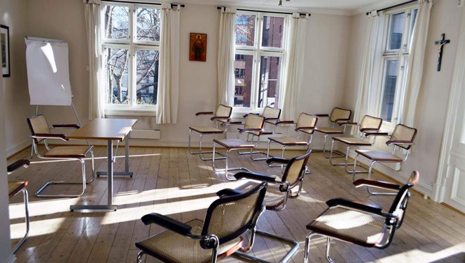konferanserom