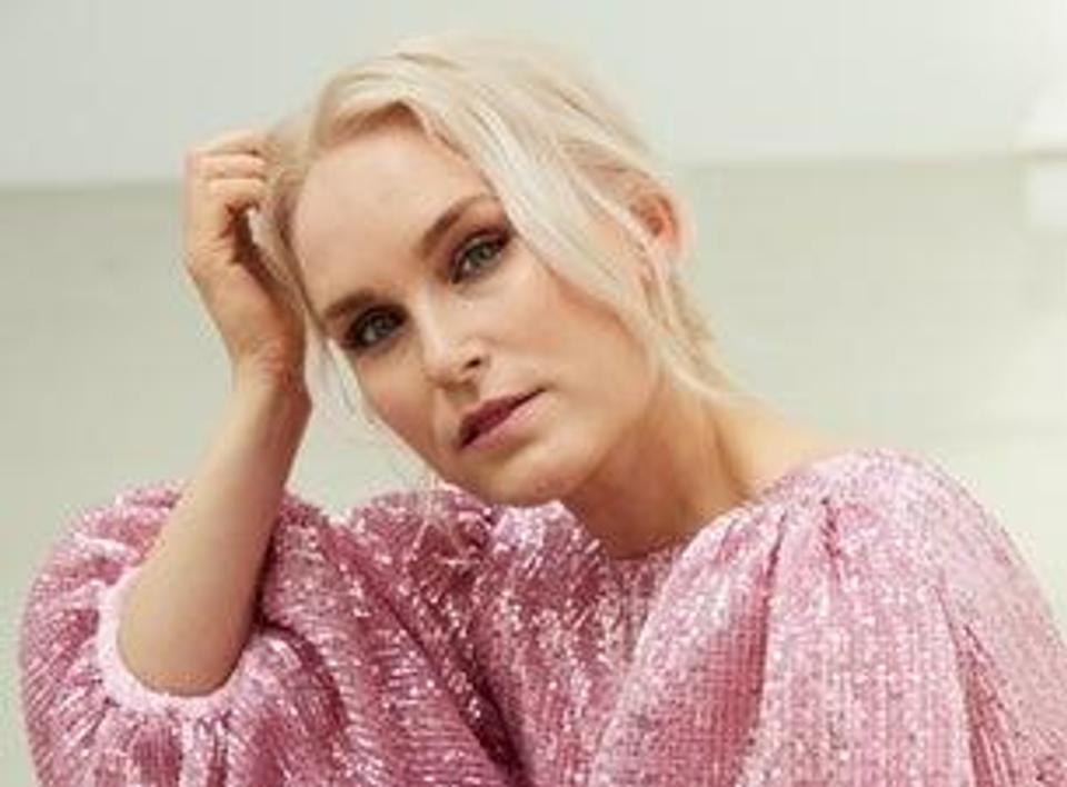 Konsert med Eva Weel Skram i Posebyhaven