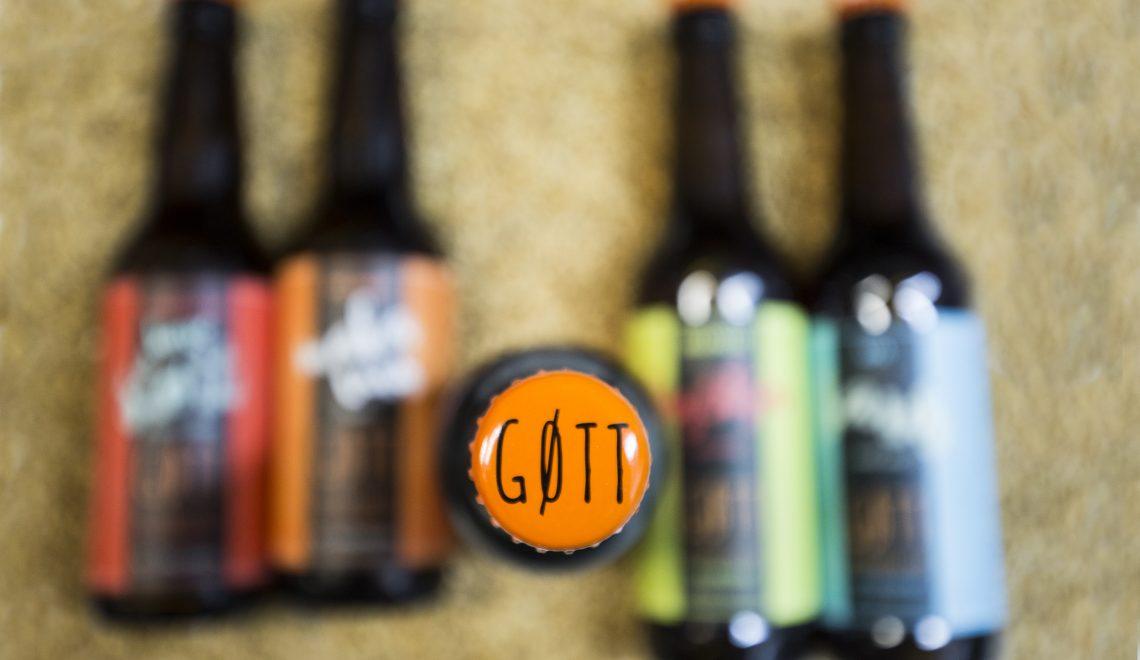 GØTT Mikrobryggeri