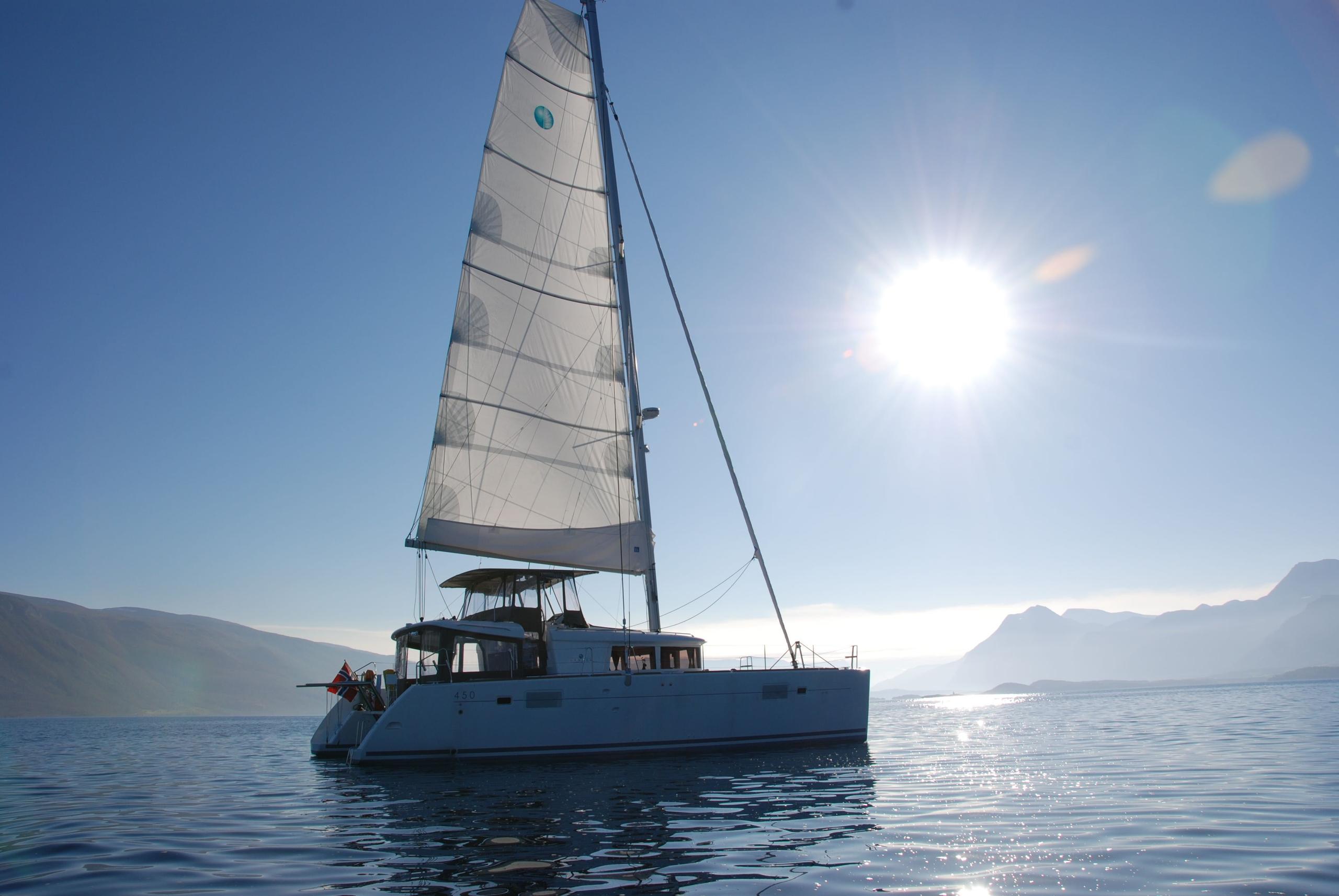 Sailboat