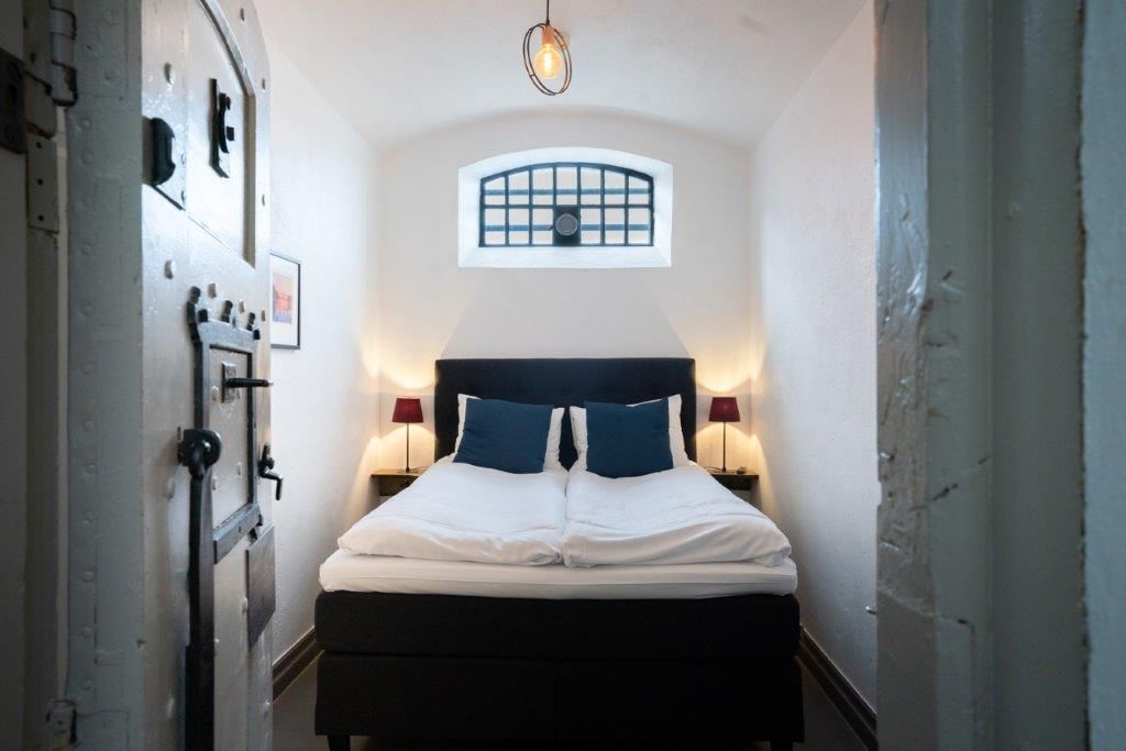 Gamle Fengselet Kulturhotell