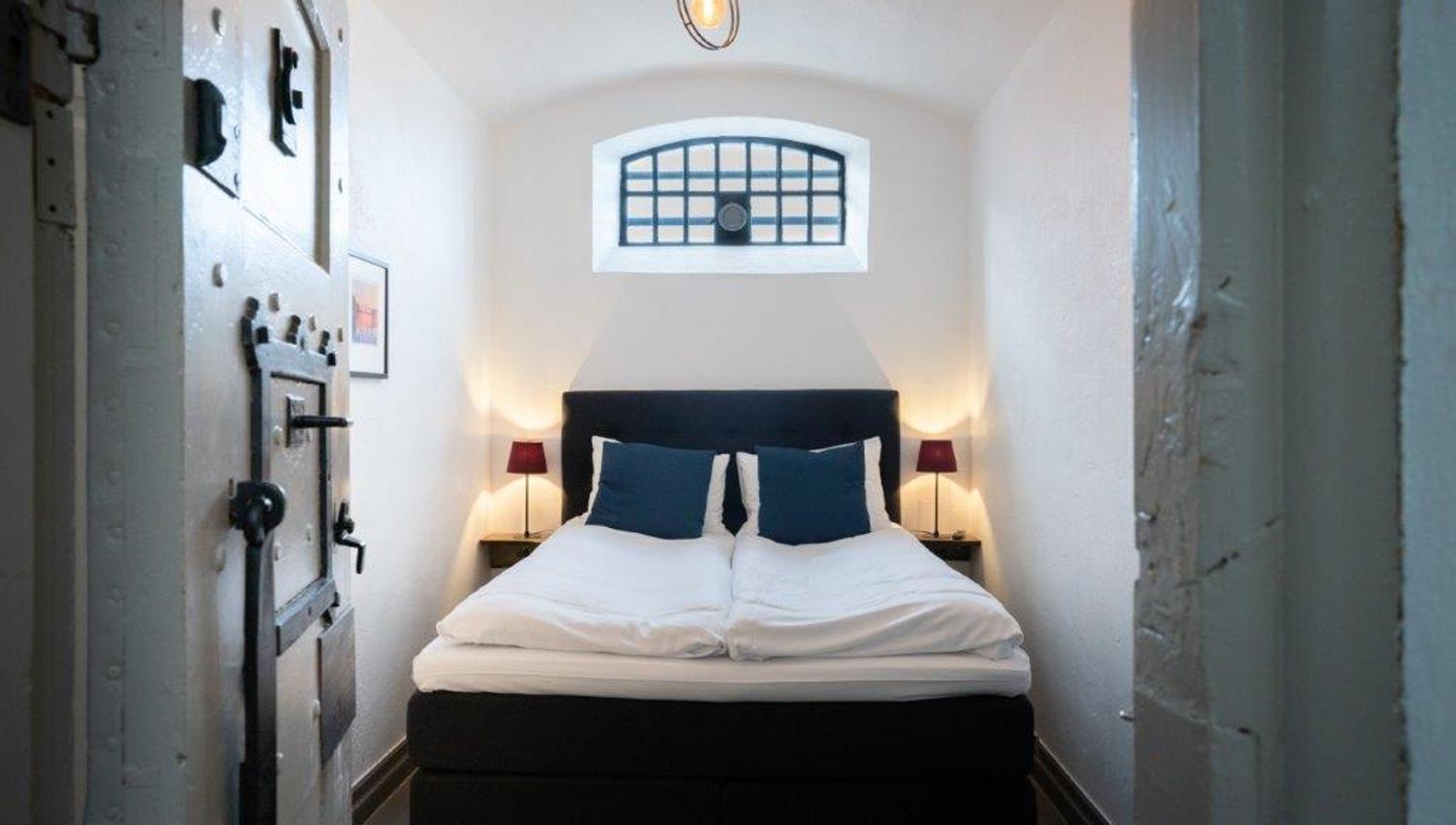 Gamle Fengselet Kulturhotell