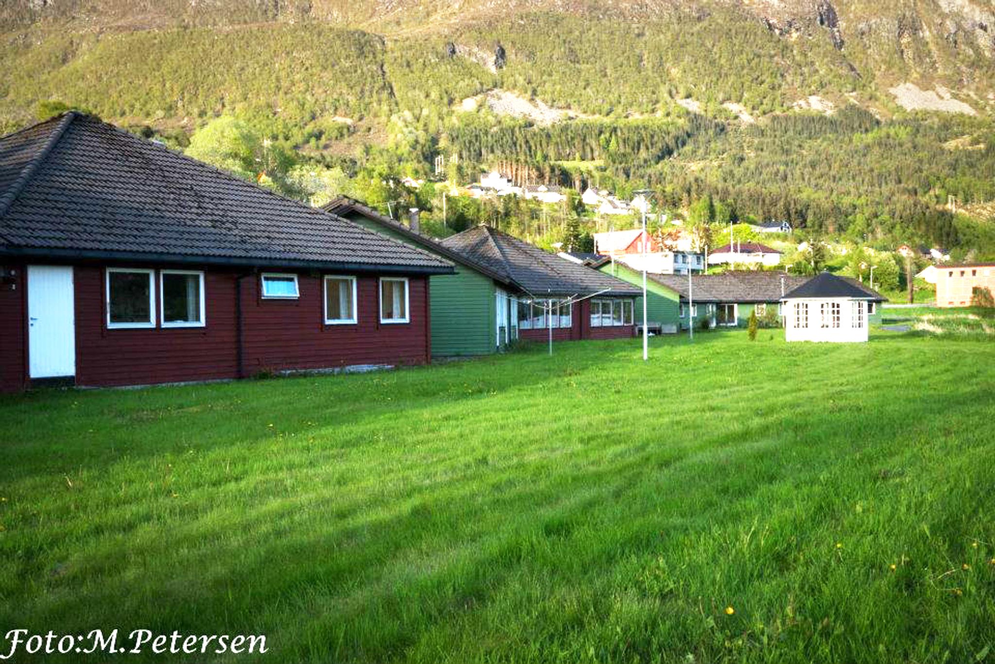 Jetmund Guesthouse