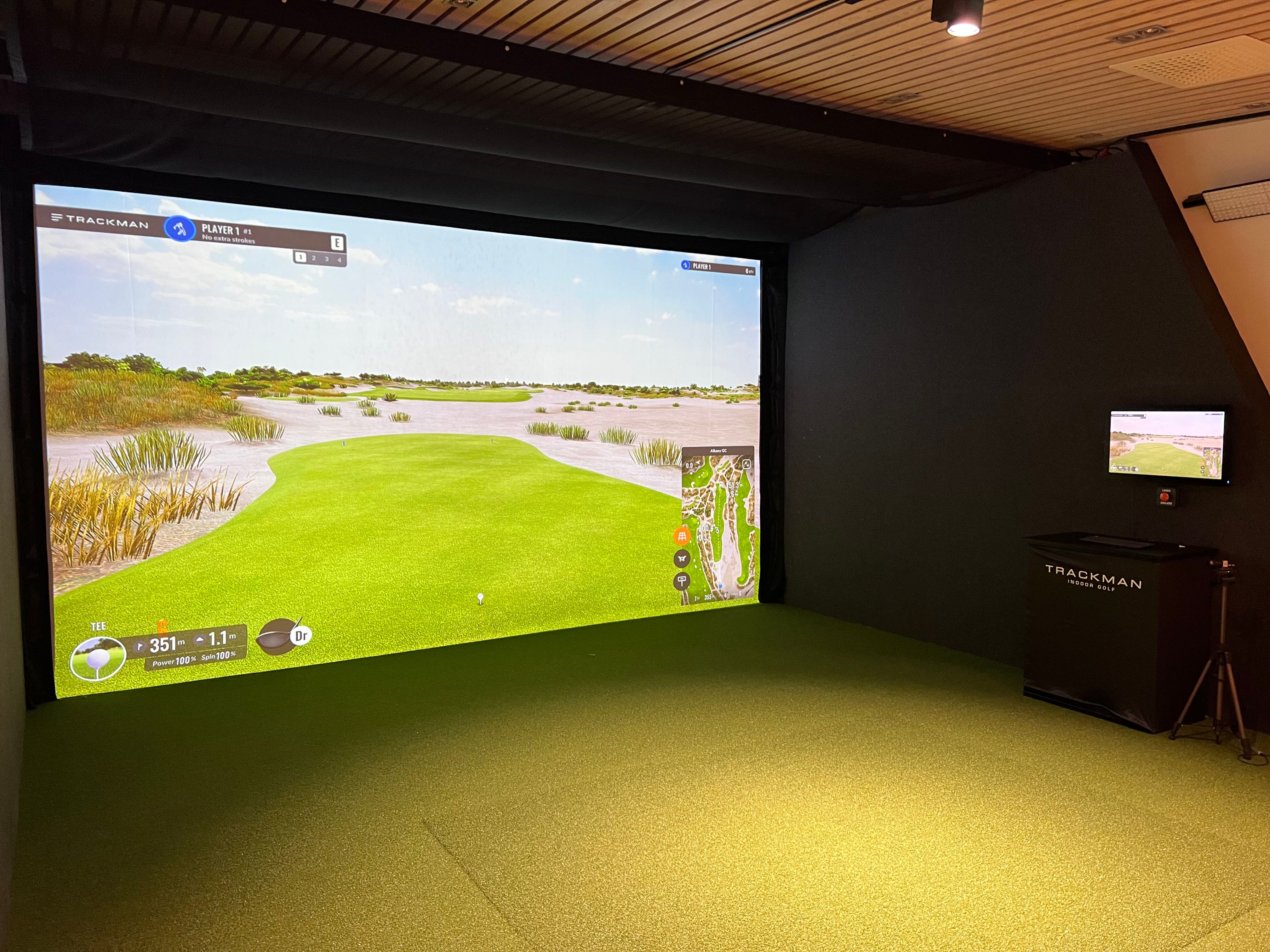 Fana Golfklubb