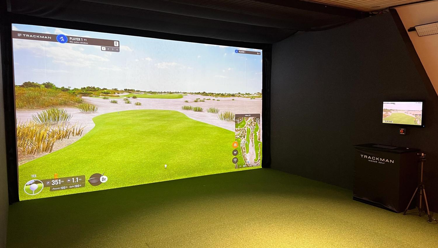 Fana Golfklubb