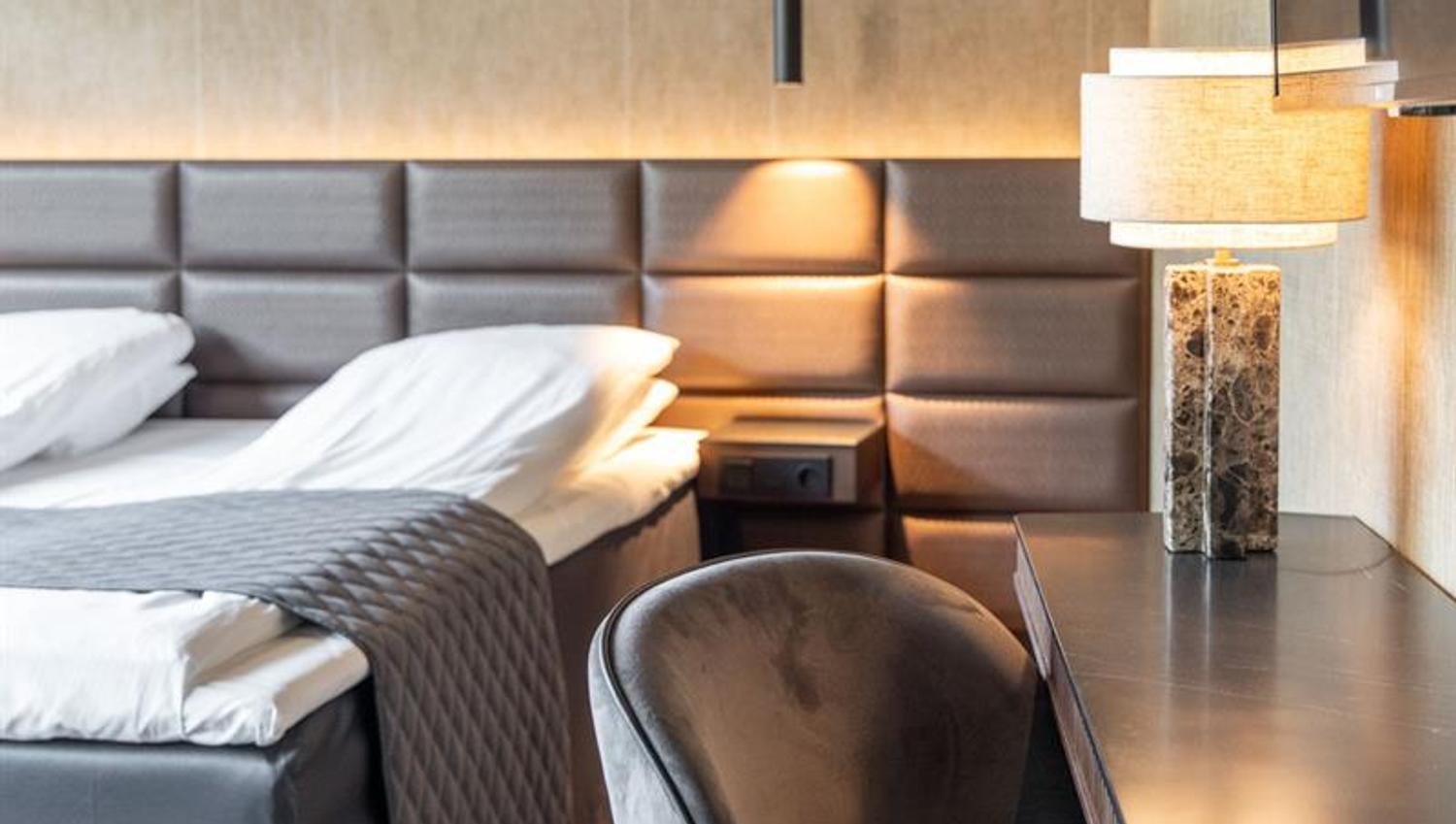 Quality Hotel Sogndal