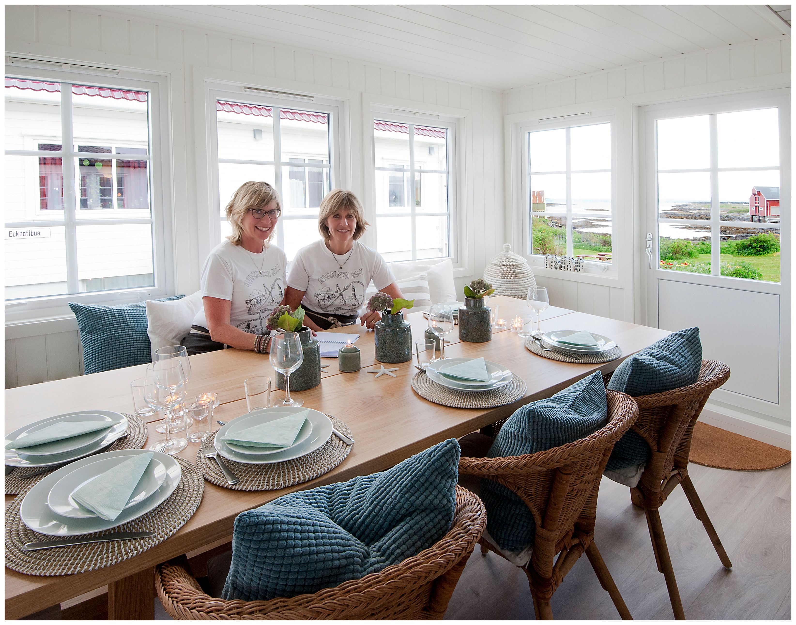 The OlsenGuesthouse
