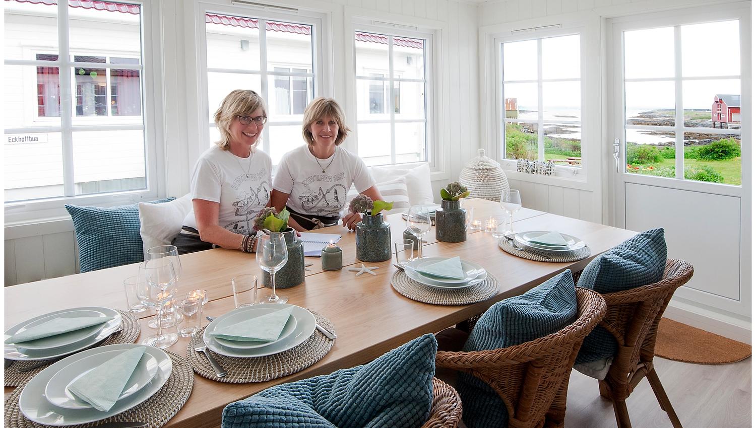 The OlsenGuesthouse