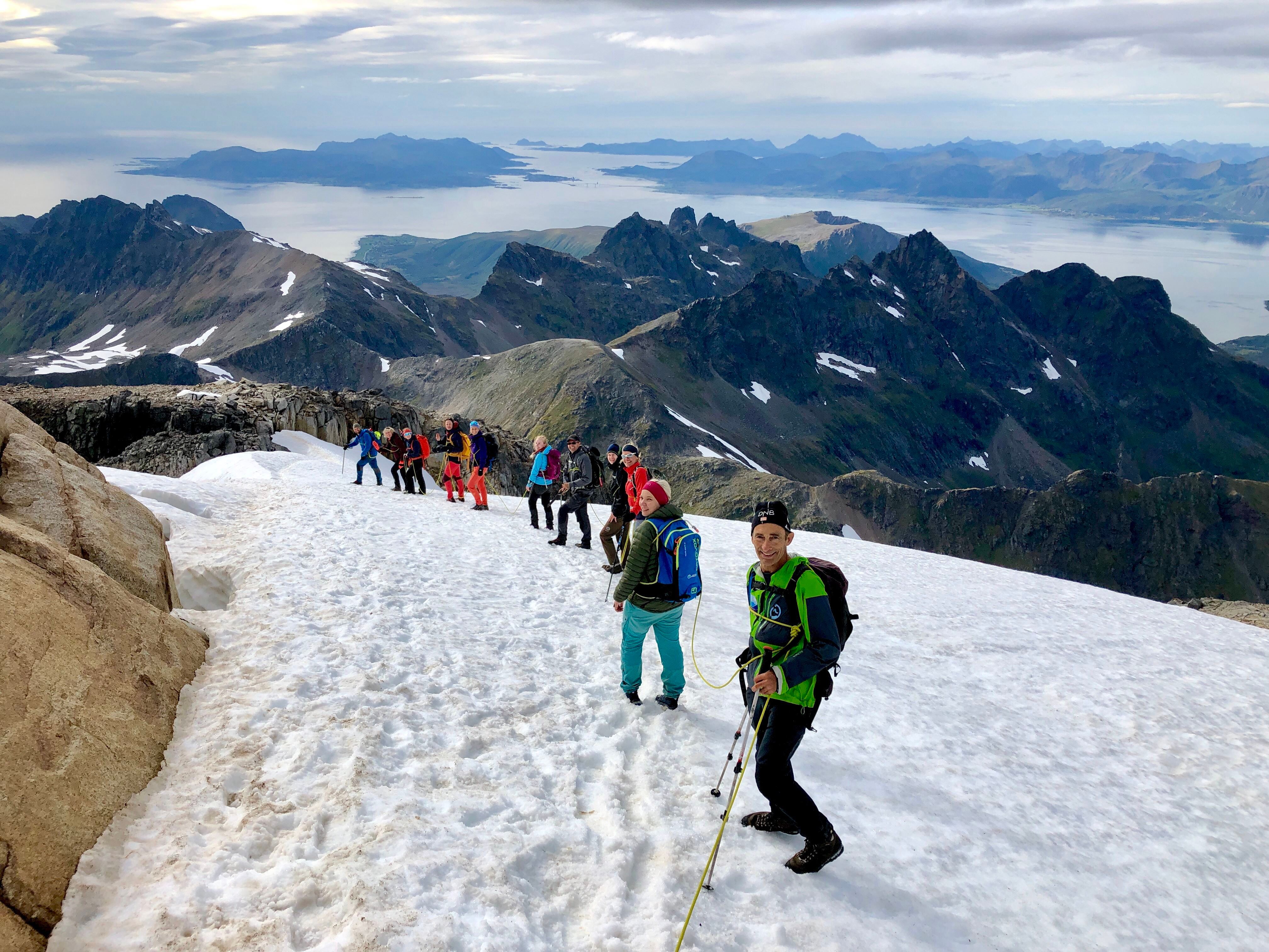 Møysaltur