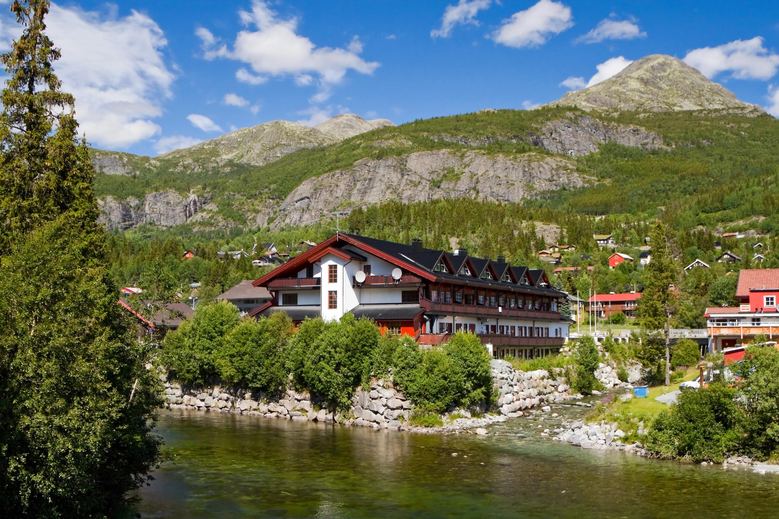 Accommodation 7 FANITULLEN FT 10