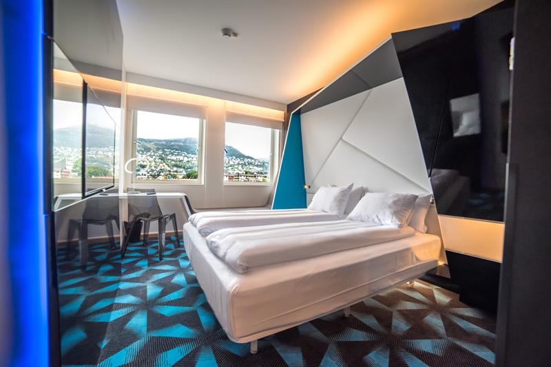 Prize by Radisson, Solheimsviken Bergen