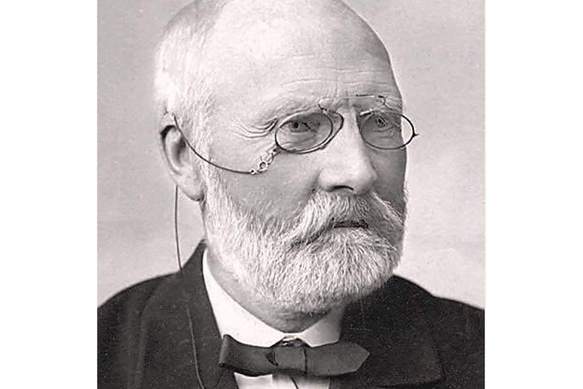 Elias Blix