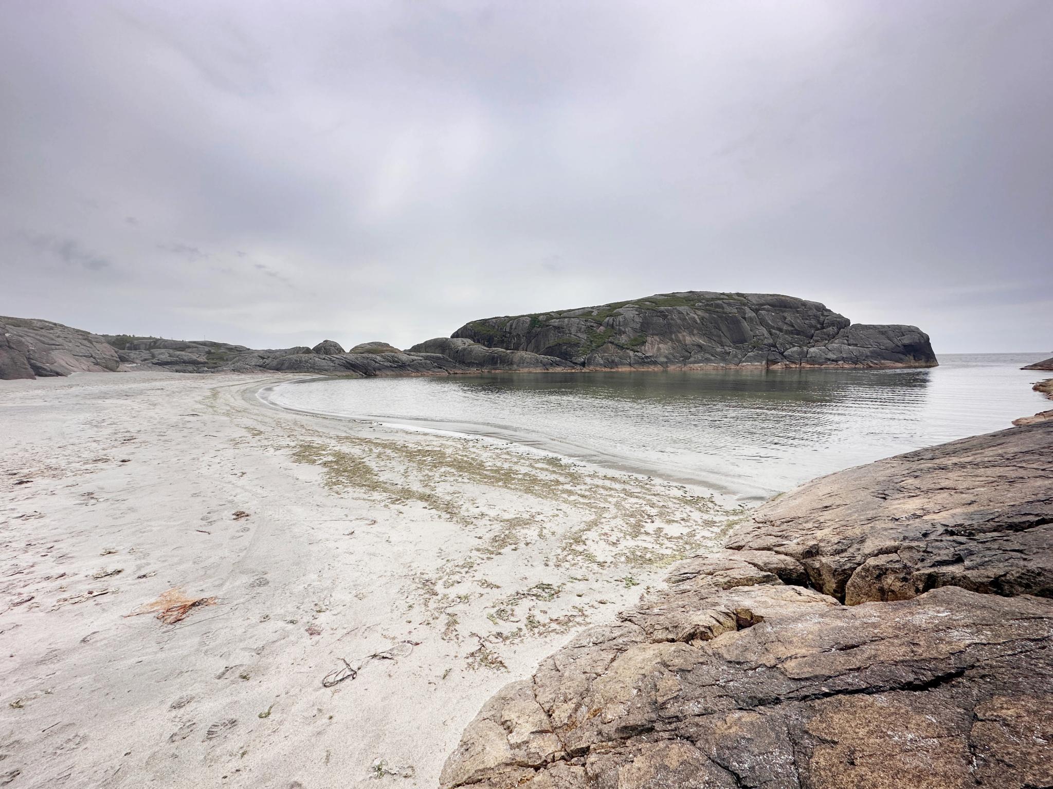 Ognasanden