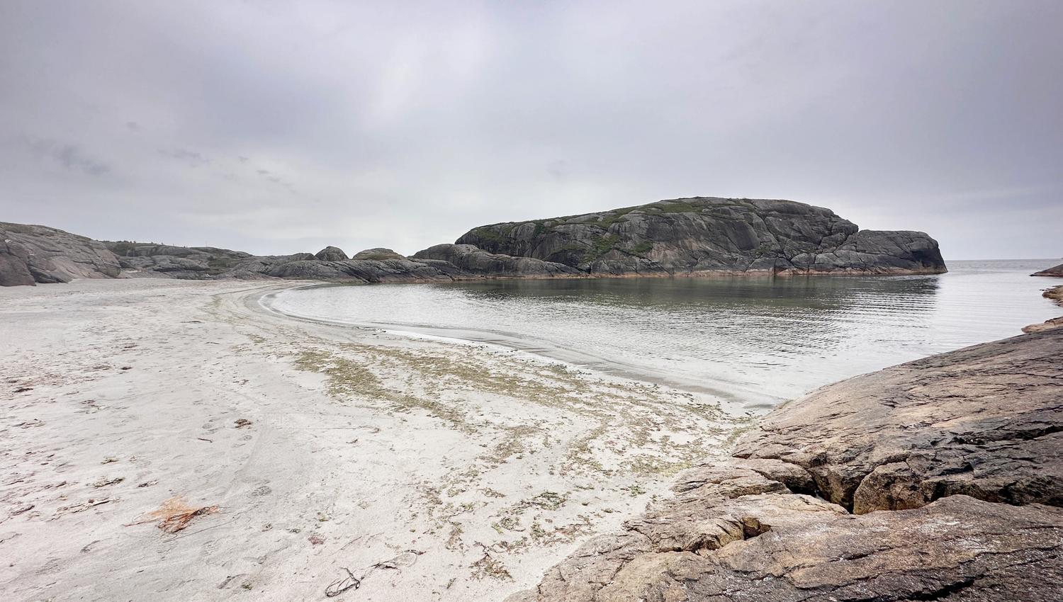 Ognasanden